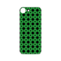 Premium Panel［ Shower Dot - Green ］