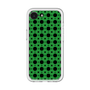 Premium Panel［ Shower Dot - Green ］
