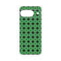 Premium Panel［ Shower Dot - Green ］