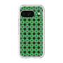 Premium Panel［ Shower Dot - Green ］