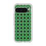 Premium Panel［ Shower Dot - Green ］
