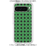 Premium Panel［ Shower Dot - Green ］