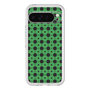 Premium Panel［ Shower Dot - Green ］