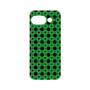 Premium Panel［ Shower Dot - Green ］
