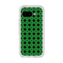 Premium Panel［ Shower Dot - Green ］
