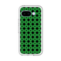 Premium Panel［ Shower Dot - Green ］
