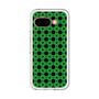 Premium Panel［ Shower Dot - Green ］