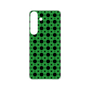 Premium Panel［ Shower Dot - Green ］