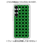 Premium Panel［ Shower Dot - Green ］