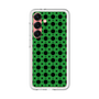 Premium Panel［ Shower Dot - Green ］