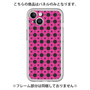 Premium Panel［ Shower Dot - Pink ］