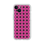 Premium Panel［ Shower Dot - Pink ］