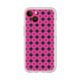 Premium Panel［ Shower Dot - Pink ］
