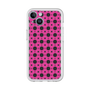 Premium Panel［ Shower Dot - Pink ］