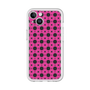 Premium Panel［ Shower Dot - Pink ］
