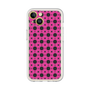 Premium Panel［ Shower Dot - Pink ］