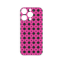 Premium Panel［ Shower Dot - Pink ］