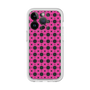 Premium Panel［ Shower Dot - Pink ］