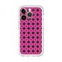 Premium Panel［ Shower Dot - Pink ］