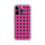 Premium Panel［ Shower Dot - Pink ］