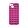 Premium Panel［ Shower Dot - Pink ］
