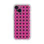 Premium Panel［ Shower Dot - Pink ］