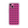 Premium Panel［ Shower Dot - Pink ］