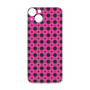 Premium Panel［ Shower Dot - Pink ］