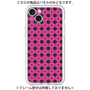 Premium Panel［ Shower Dot - Pink ］