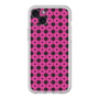 Premium Panel［ Shower Dot - Pink ］