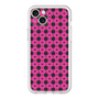 Premium Panel［ Shower Dot - Pink ］