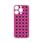 Premium Panel［ Shower Dot - Pink ］