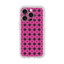 Premium Panel［ Shower Dot - Pink ］