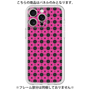 Premium Panel［ Shower Dot - Pink ］