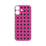 Premium Panel［ Shower Dot - Pink ］