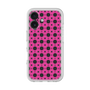 Premium Panel［ Shower Dot - Pink ］
