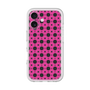 Premium Panel［ Shower Dot - Pink ］
