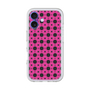 Premium Panel［ Shower Dot - Pink ］