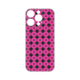 Premium Panel［ Shower Dot - Pink ］
