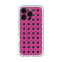 Premium Panel［ Shower Dot - Pink ］