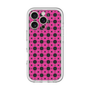Premium Panel［ Shower Dot - Pink ］
