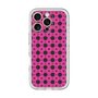 Premium Panel［ Shower Dot - Pink ］