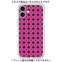 Premium Panel［ Shower Dot - Pink ］