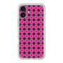 Premium Panel［ Shower Dot - Pink ］