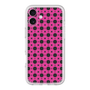 Premium Panel［ Shower Dot - Pink ］