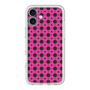 Premium Panel［ Shower Dot - Pink ］