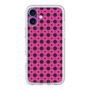 Premium Panel［ Shower Dot - Pink ］