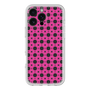 Premium Panel［ Shower Dot - Pink ］