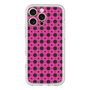 Premium Panel［ Shower Dot - Pink ］