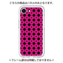 Premium Panel［ Shower Dot - Pink ］